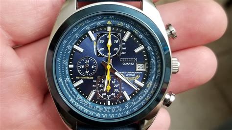 citizen blue angels watch fake|citizen blue angels watch review.